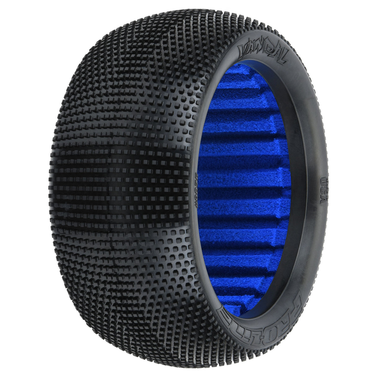 1/8 Vandal S3 Front/Rear 4.0" Off-Road Truggy Tires (2)