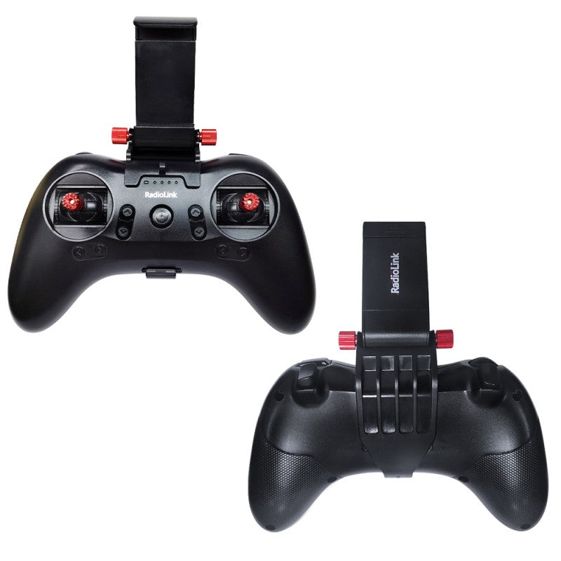 Screen Holder for T8S