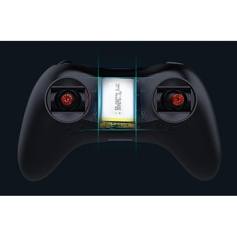 T8S 8-Channels radio with Bluetooth (Mode 1) with R8EF Receiver
