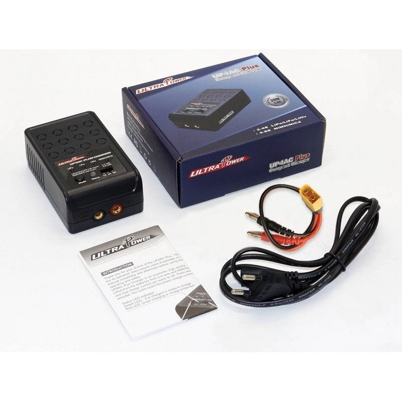 AUDI QUATTRO SPORT 1985 1/10 RC car RTR Kit