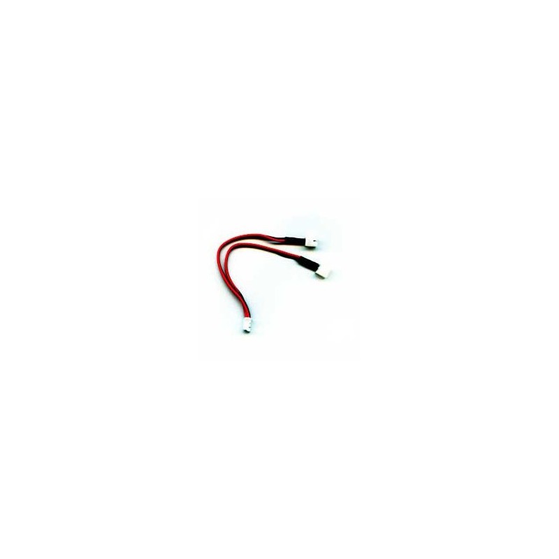 Y EXTENSION CABLE FOR LED LIGHTS