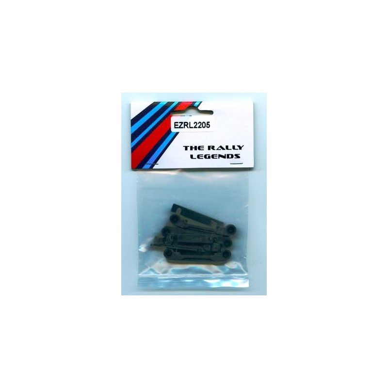 Pivot Blocks