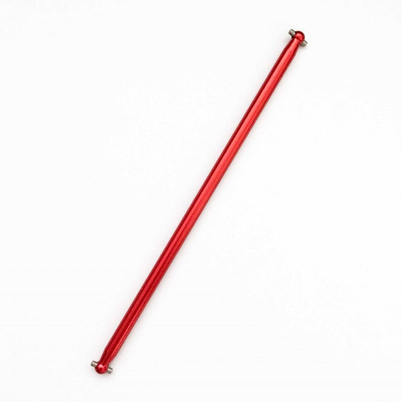 Center drive shaft