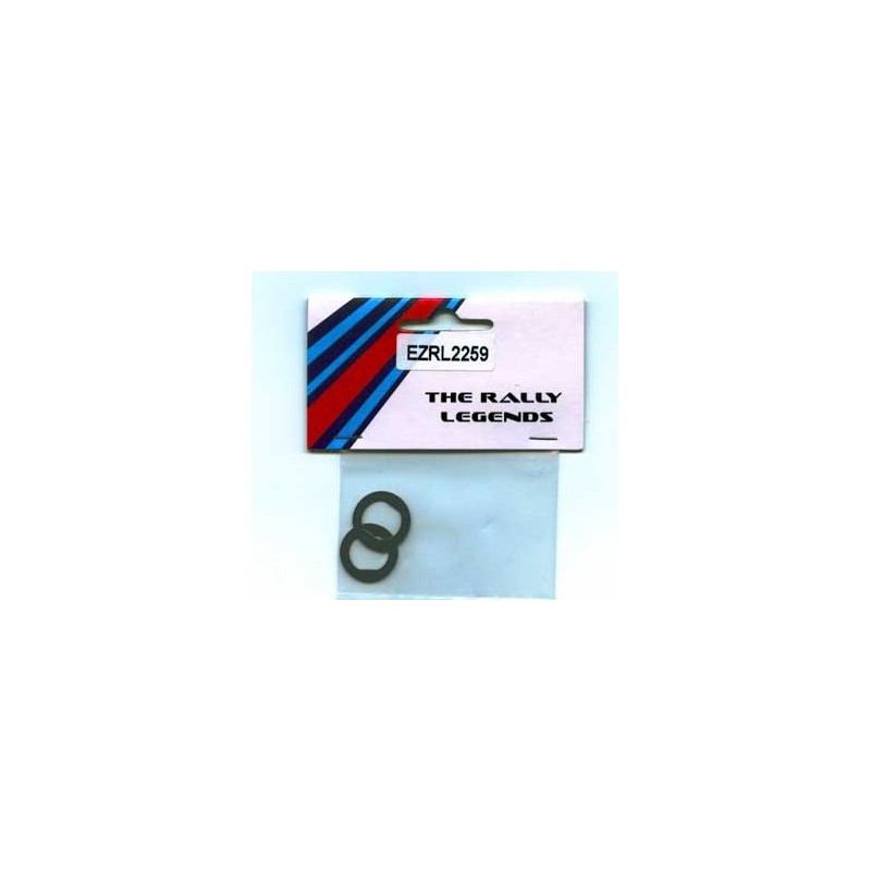 Ball Diff Shim