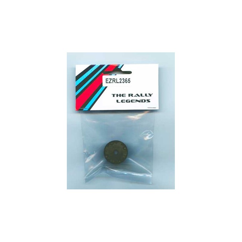 Diff. Gear box (gear diff.)