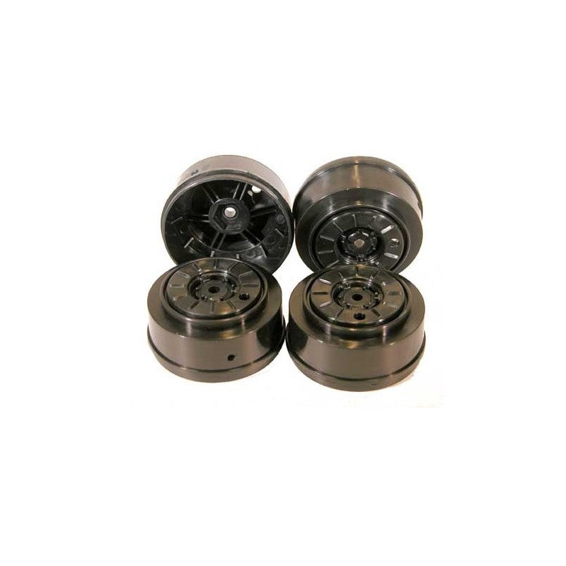 Iveco Trakker Rims Set (4)