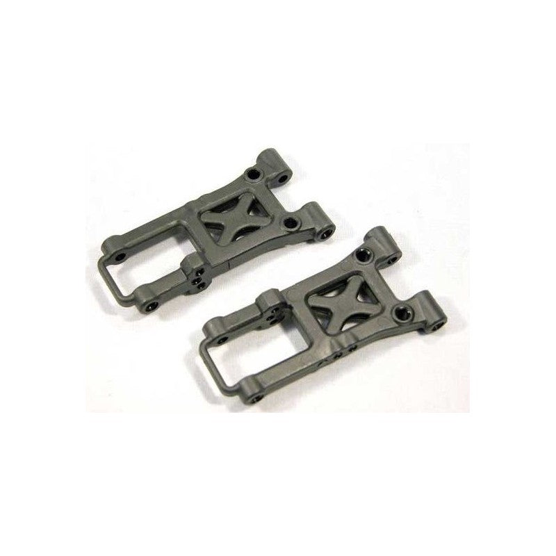 FRONT SUSPENSION ARMS (2)