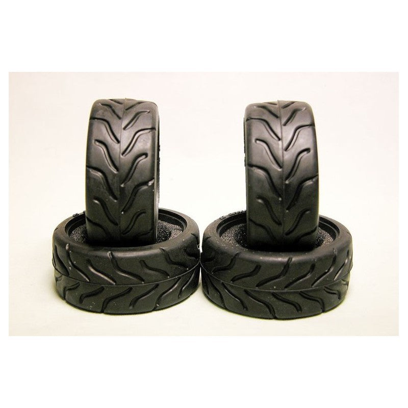 Speedgrip Tires set (4)