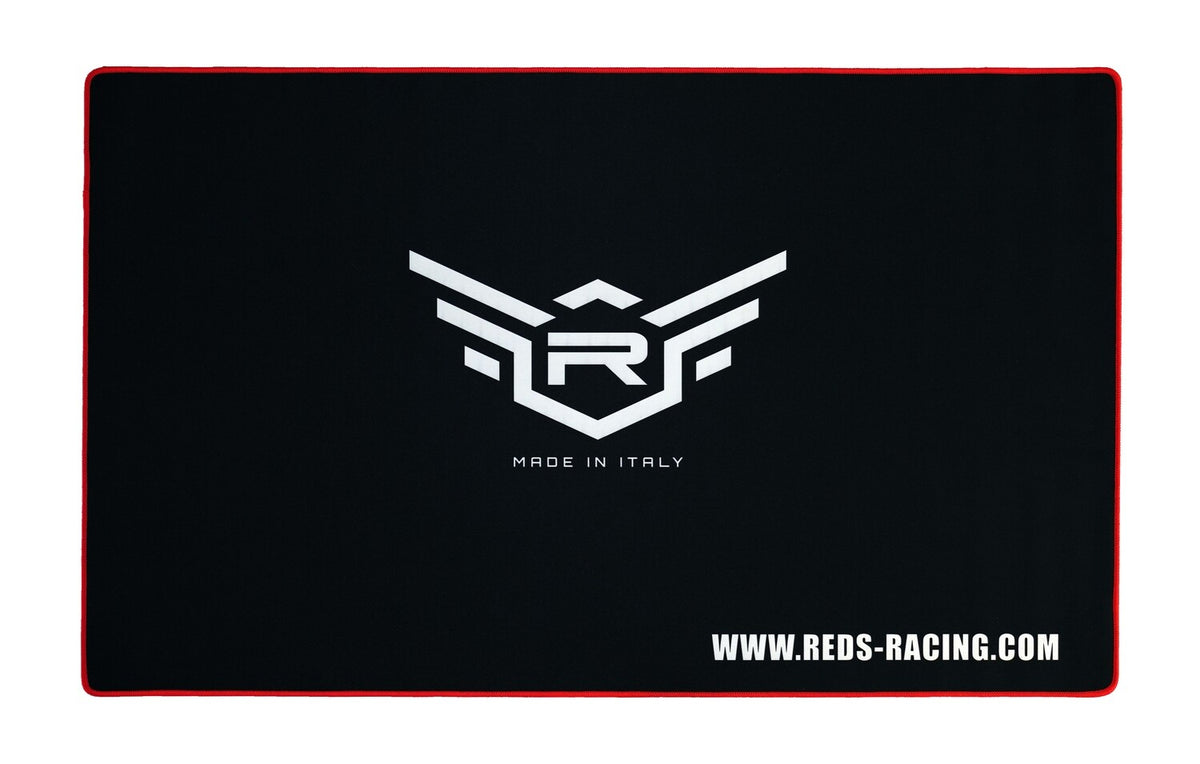 REDS REDENAC0013 - REDS Racing Pit Mat