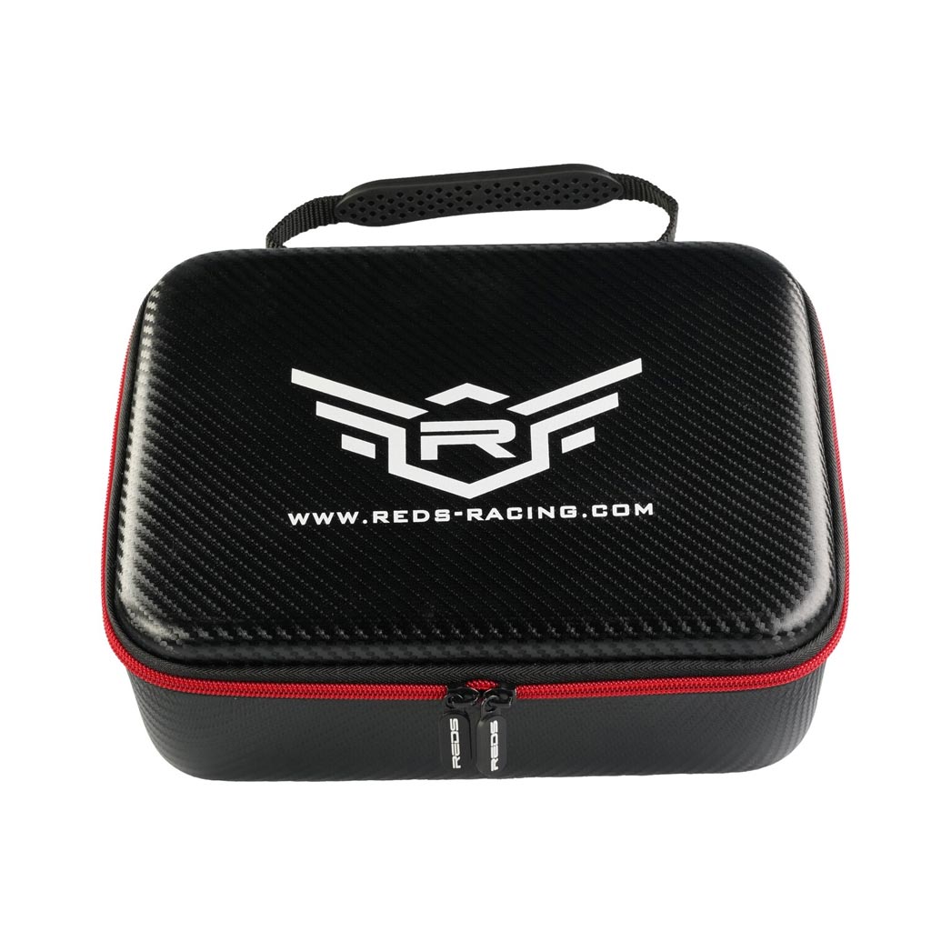 REDS REDENBG0001 - REDS Racing engine bag 2.0