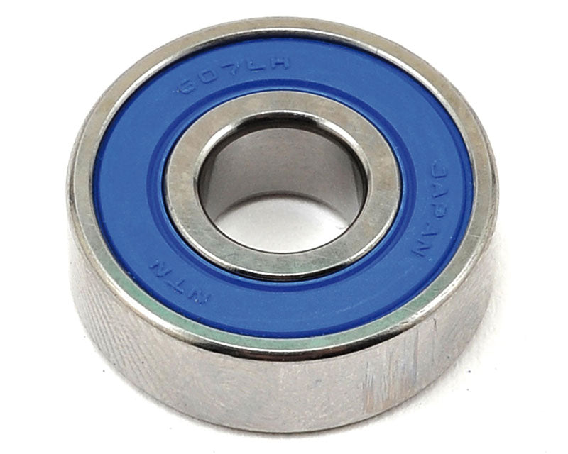 REDS REDER210001 - Front bearing 7x19x6 3.5CC R Series made in Japan