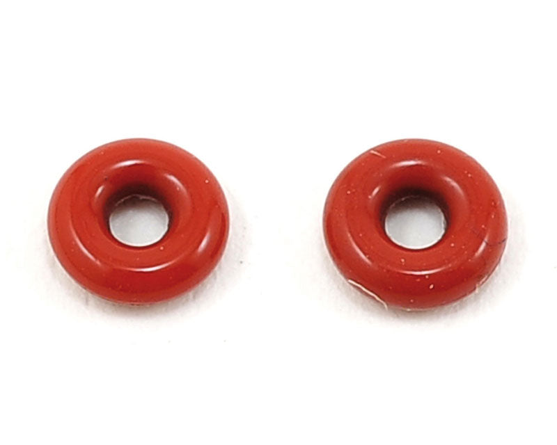 REDS REDES126271 - CARB O-RING NEEDLE FULL SPEED 2.1CC M SERIES RED 2PC