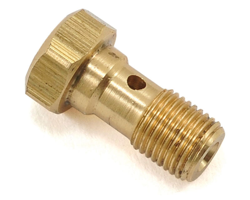 REDS REDES214846 - CARB SUPPORT FUEL INTAKE 3.5CC R SERIES HORIZONTAL