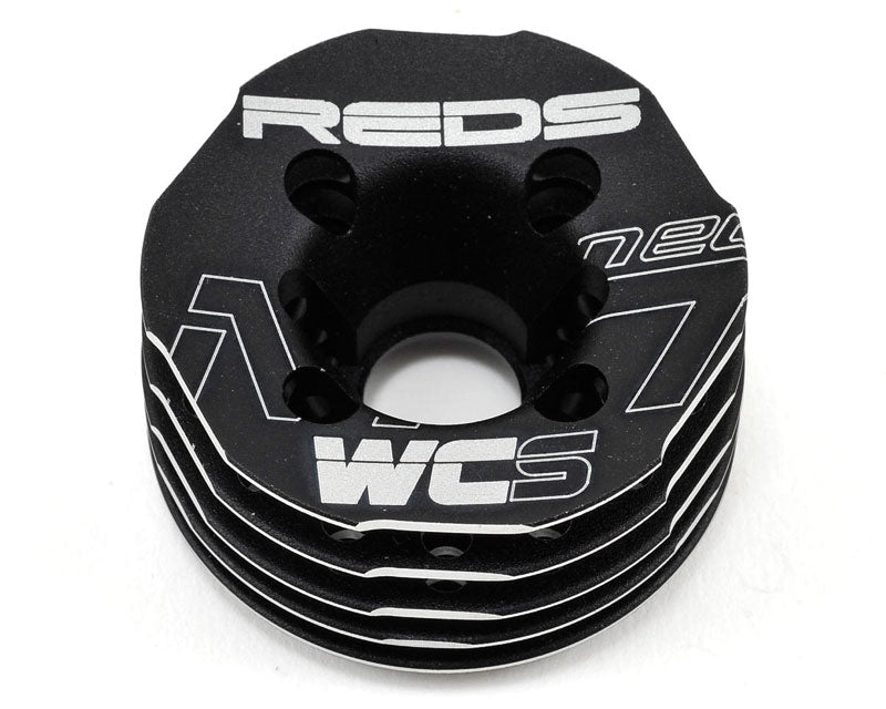 REDS REDES214873 - COOLING HEAD 3.5CC M7 WCS