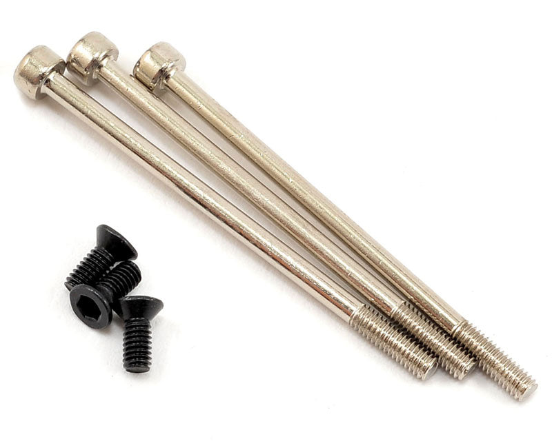 REDS REDMSTE0001 - SCREW SET 3x LONG and 3x SHORT VX 540 2P S