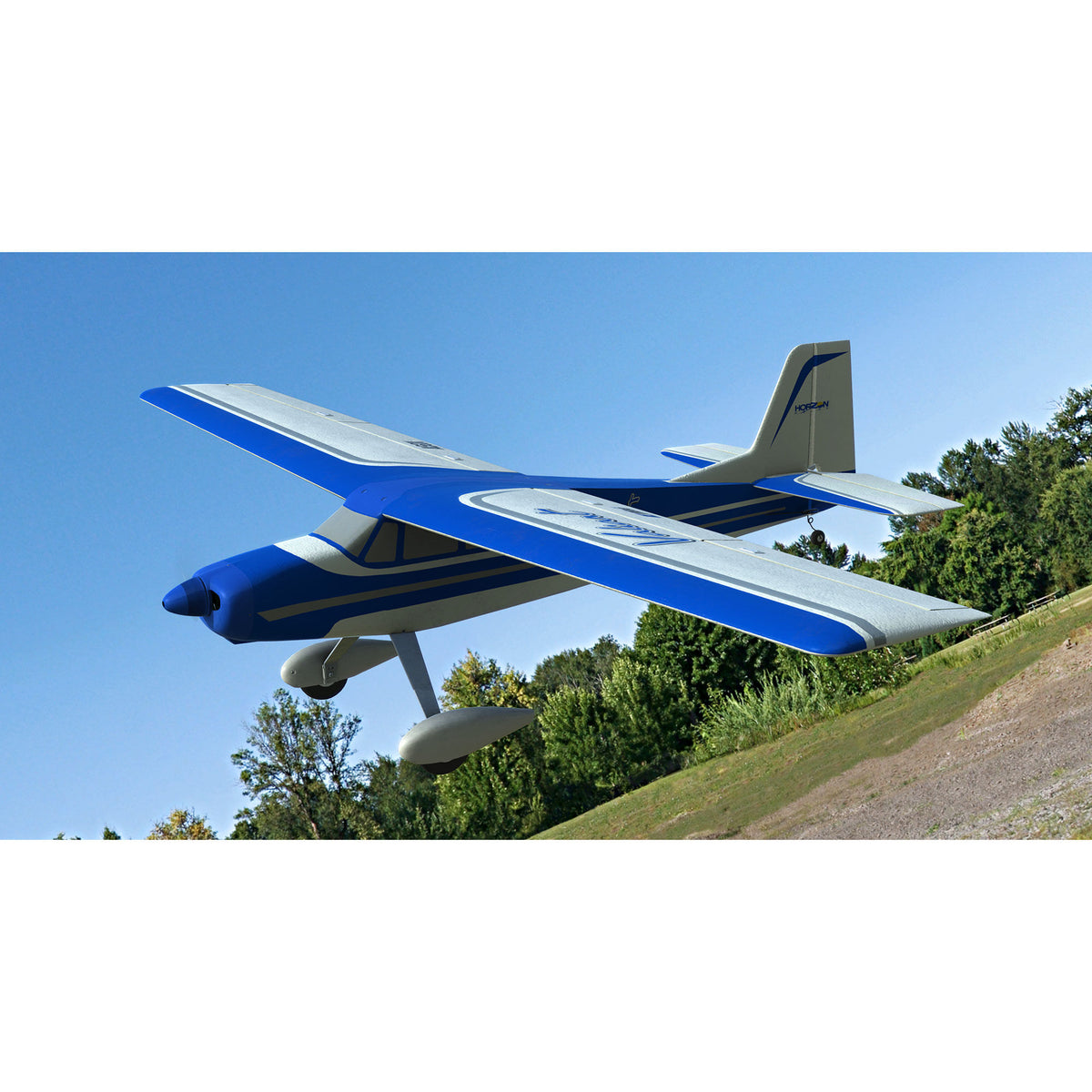 RealFlight Trainer Edition w/ SLT6