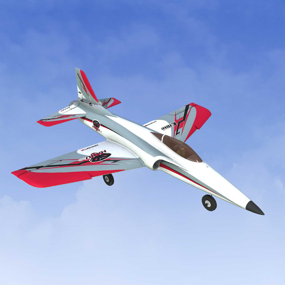 RealFlight Trainer Edition w/ SLT6