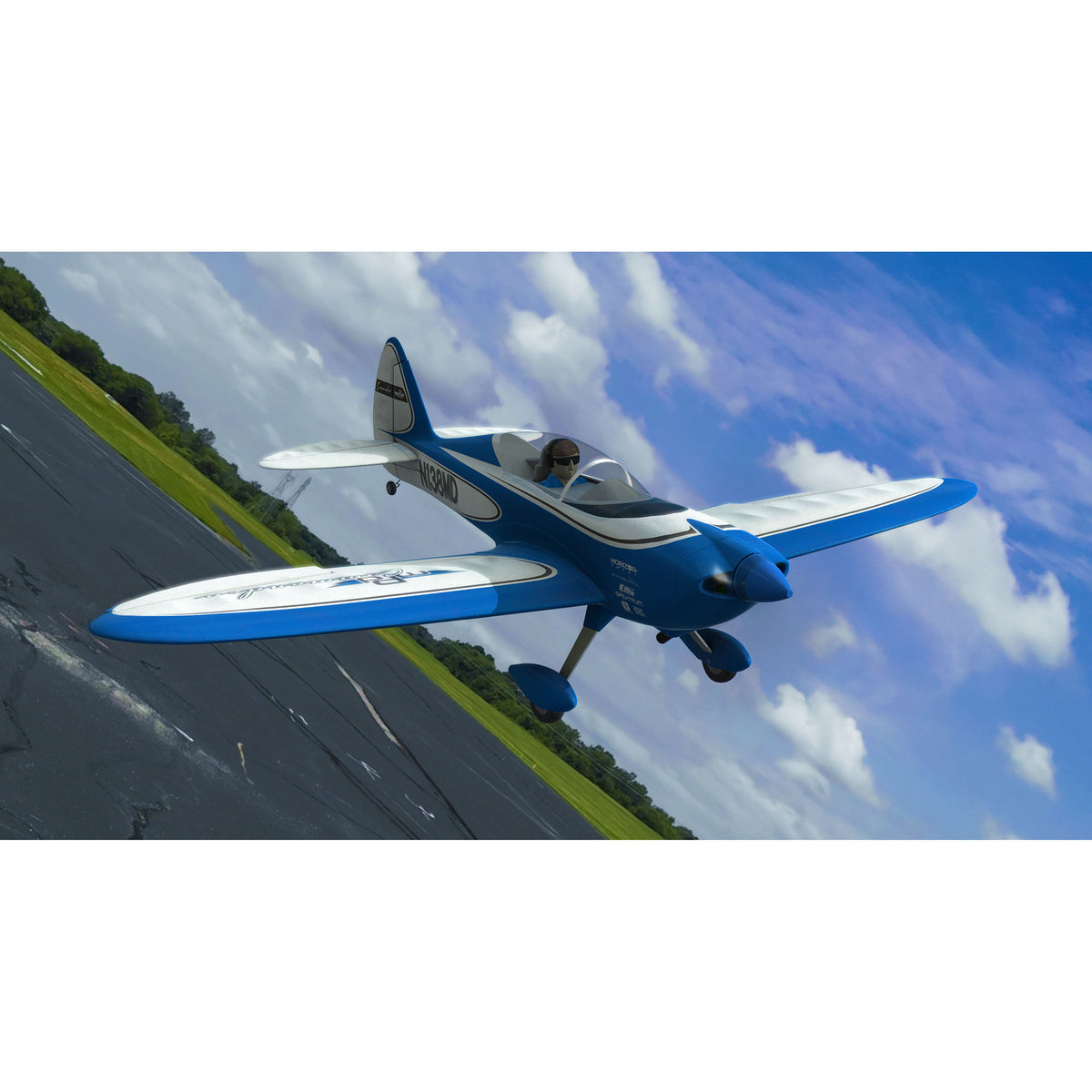 RealFlight Trainer Edition w/ SLT6