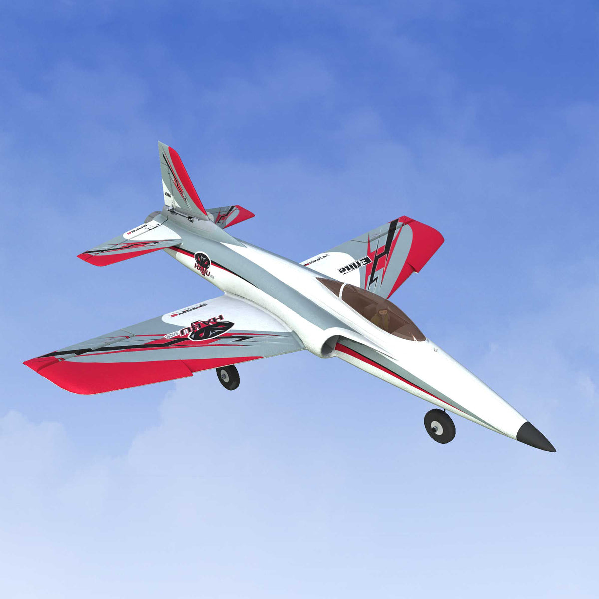 RealFlight Trainer Edition w/ WS2000