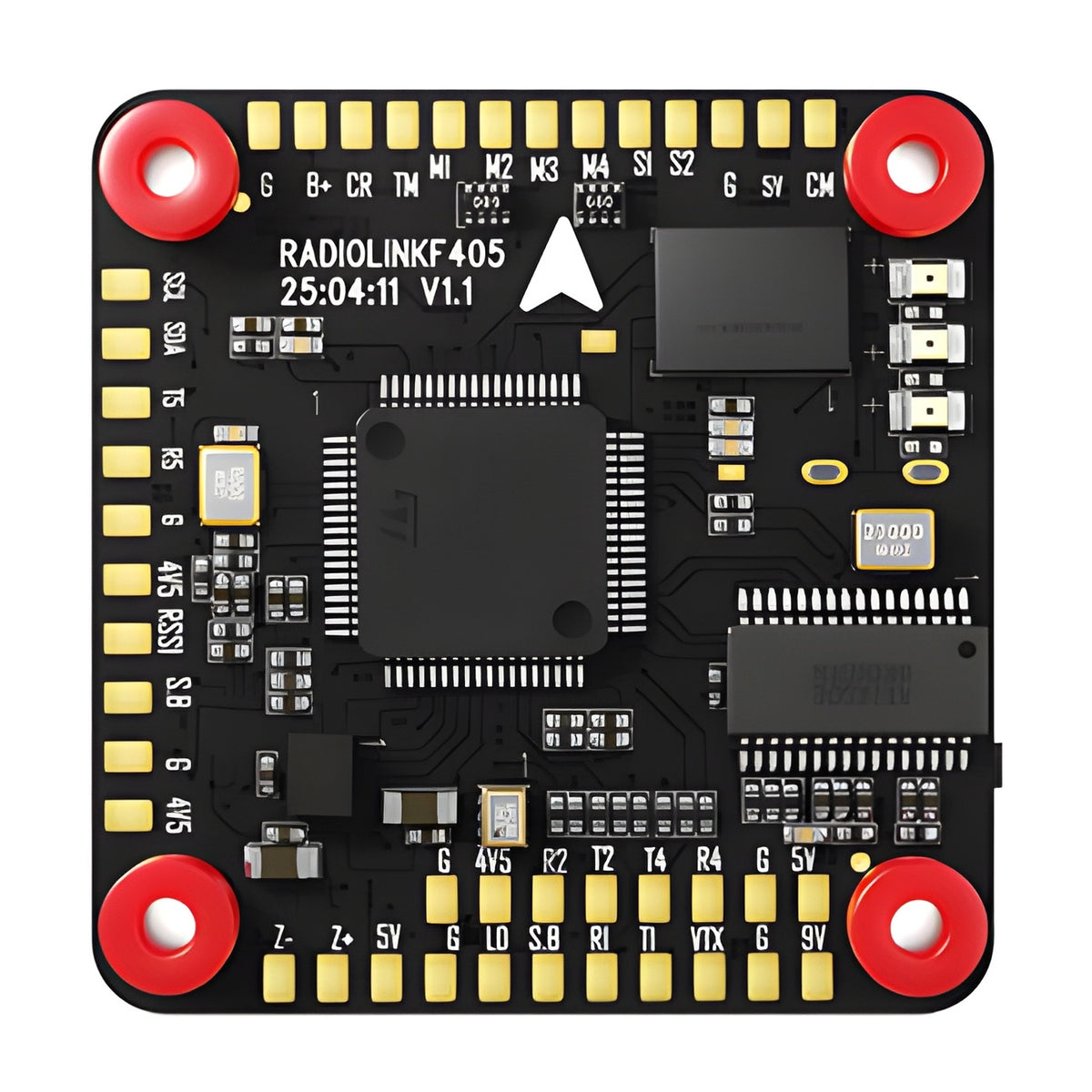 F405 Flight Controller