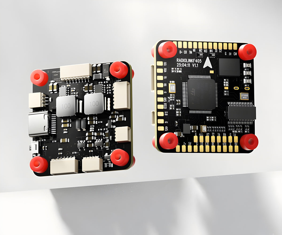 F405 Flight Controller