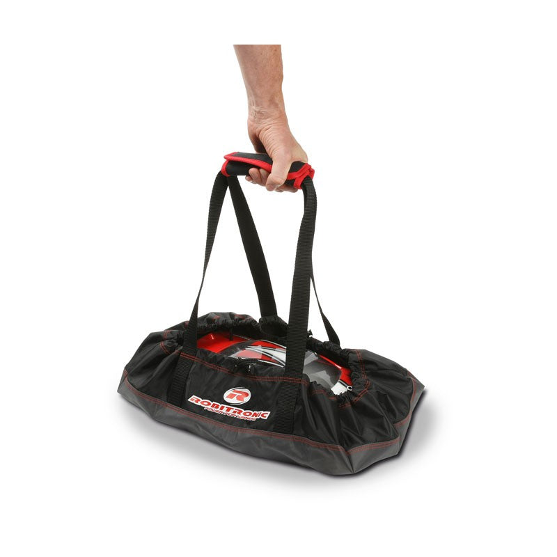 Robitronic Crawler Dirtbag