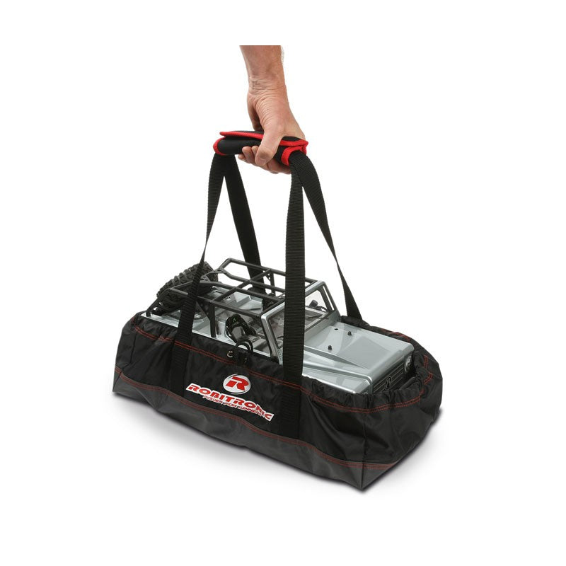 Robitronic Crawler Dirtbag