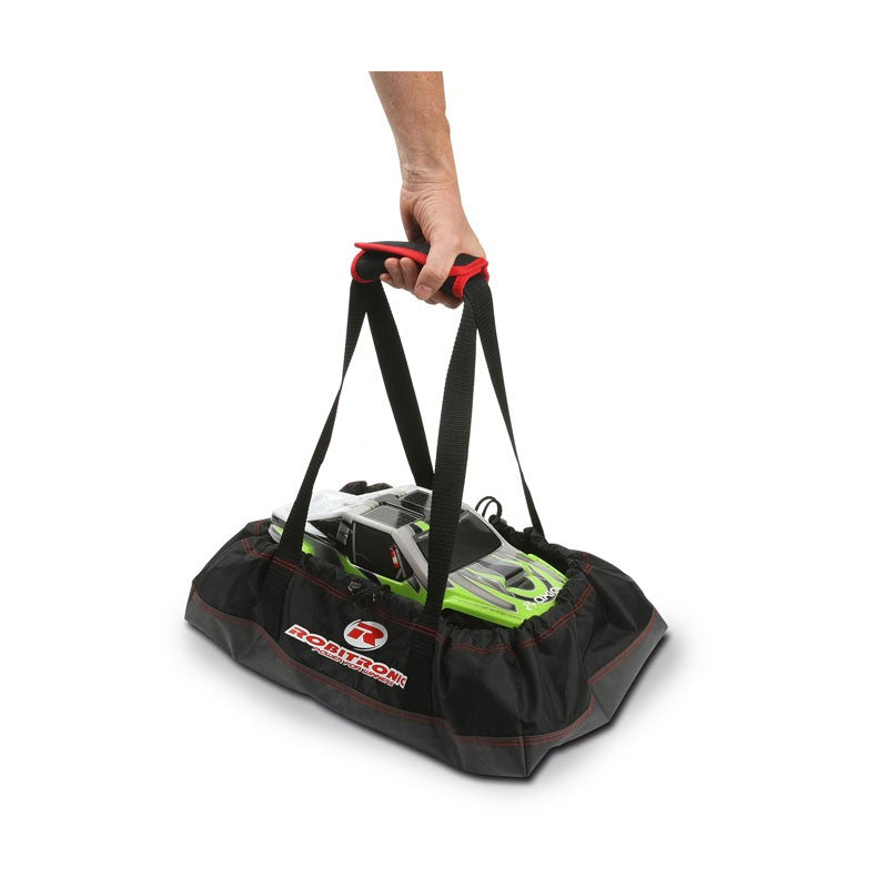 Robitronic Crawler Dirtbag