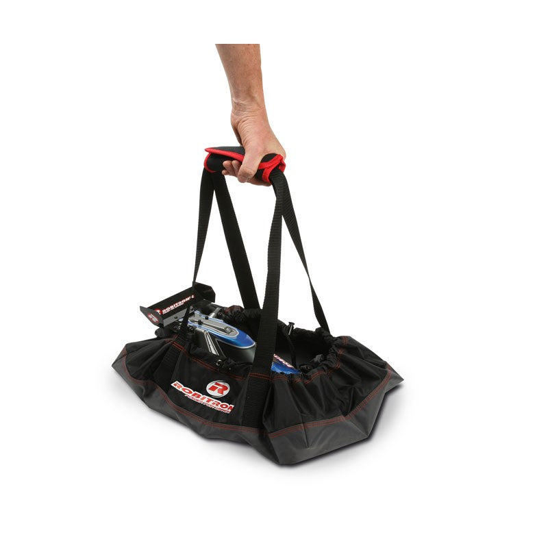 Robitronic Crawler Dirtbag
