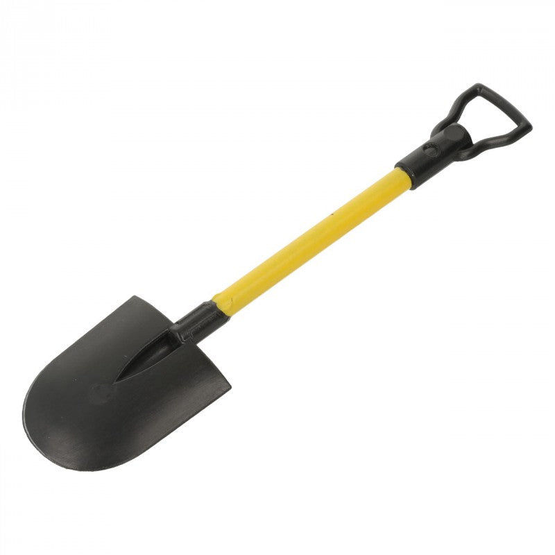 Plastic spade 1:10 120 mm