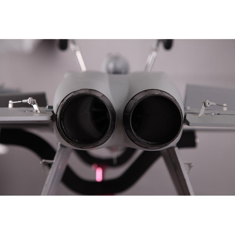 1/7 Jet 70mm EDF F/A-18F Super hornet Grey PNP kit