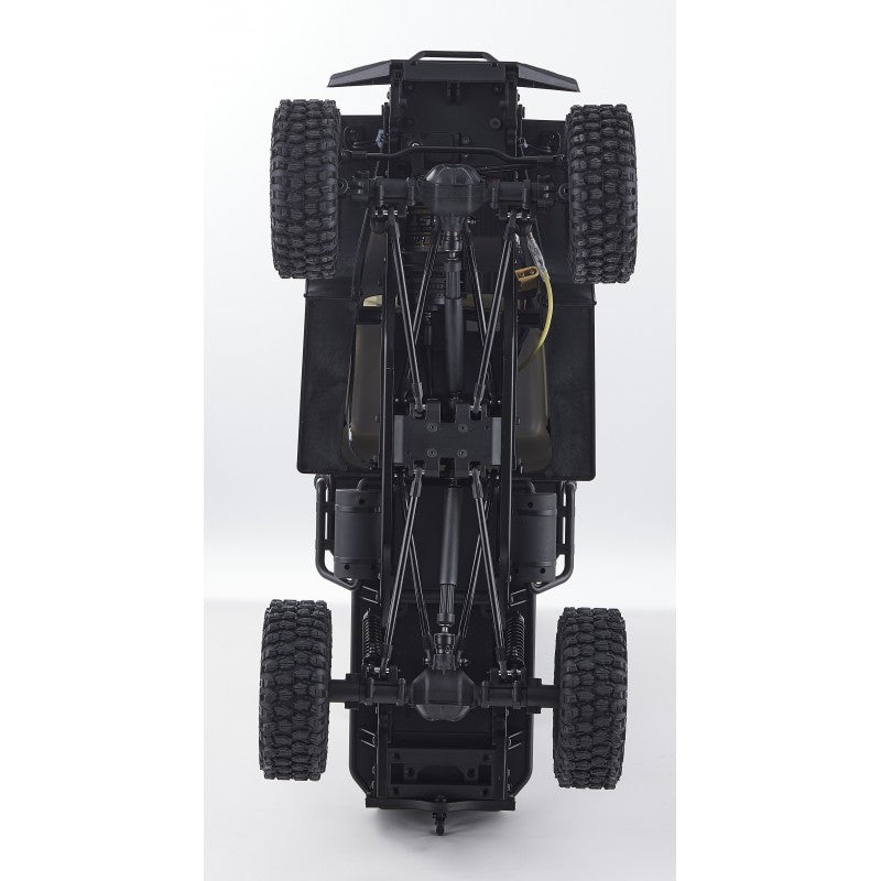 1/10 Atlas Mud master scaler ARTR car kit (RS version)