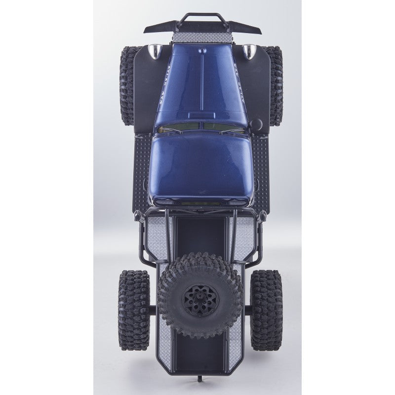 1/10 Atlas Mud master scaler ARTR car kit (RS version) - Blue
