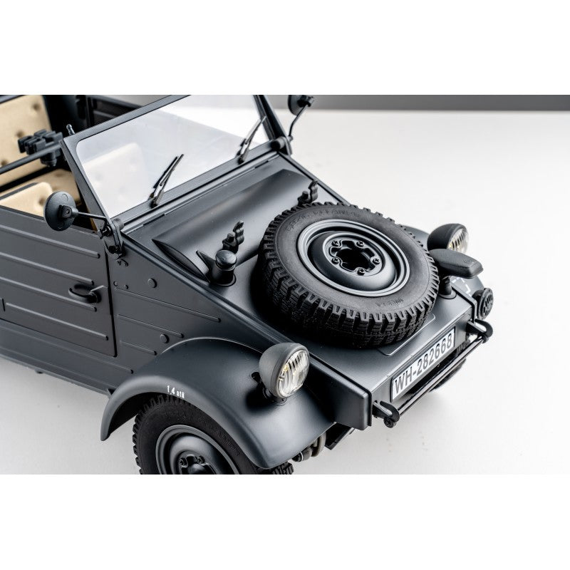 1/12 Type 82 Kubelwagen scaler RTR car kit
