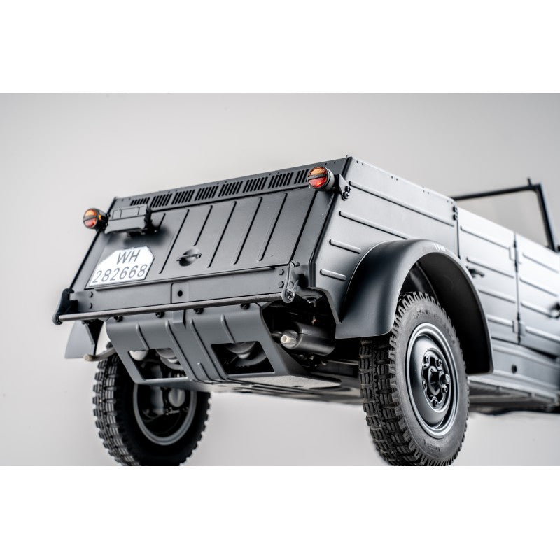 1/12 Type 82 Kubelwagen scaler RTR car kit