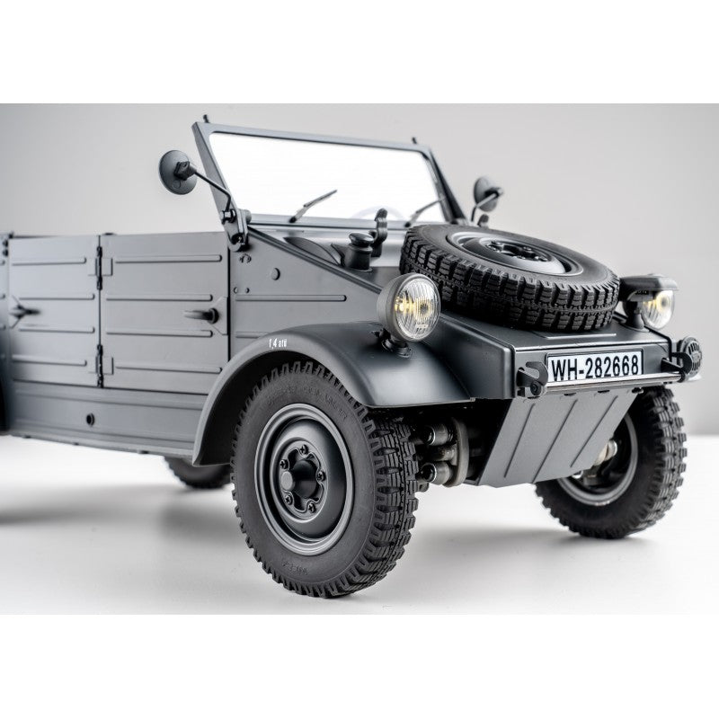 1/12 Type 82 Kubelwagen scaler RTR car kit