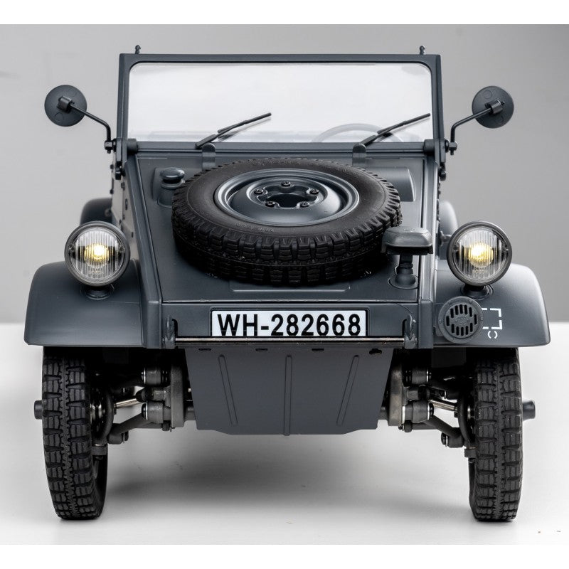 1/12 Type 82 Kubelwagen scaler RTR car kit