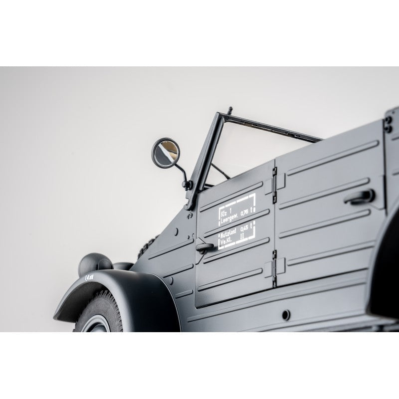1/12 Type 82 Kubelwagen scaler RTR car kit