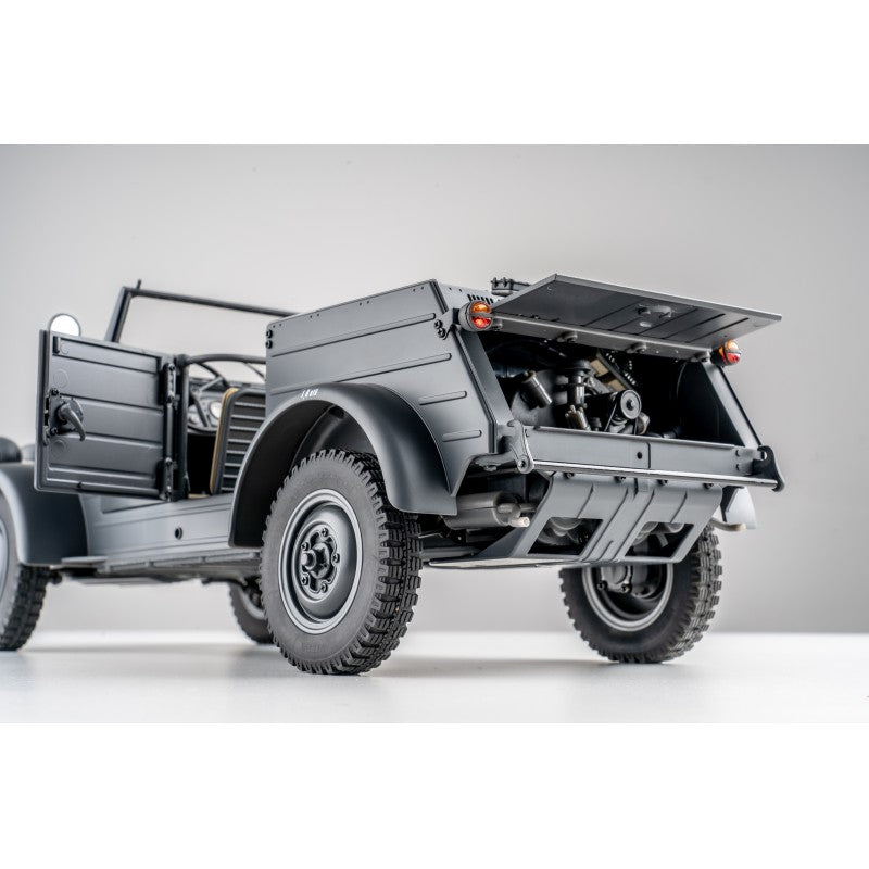 1/12 Type 82 Kubelwagen scaler RTR car kit