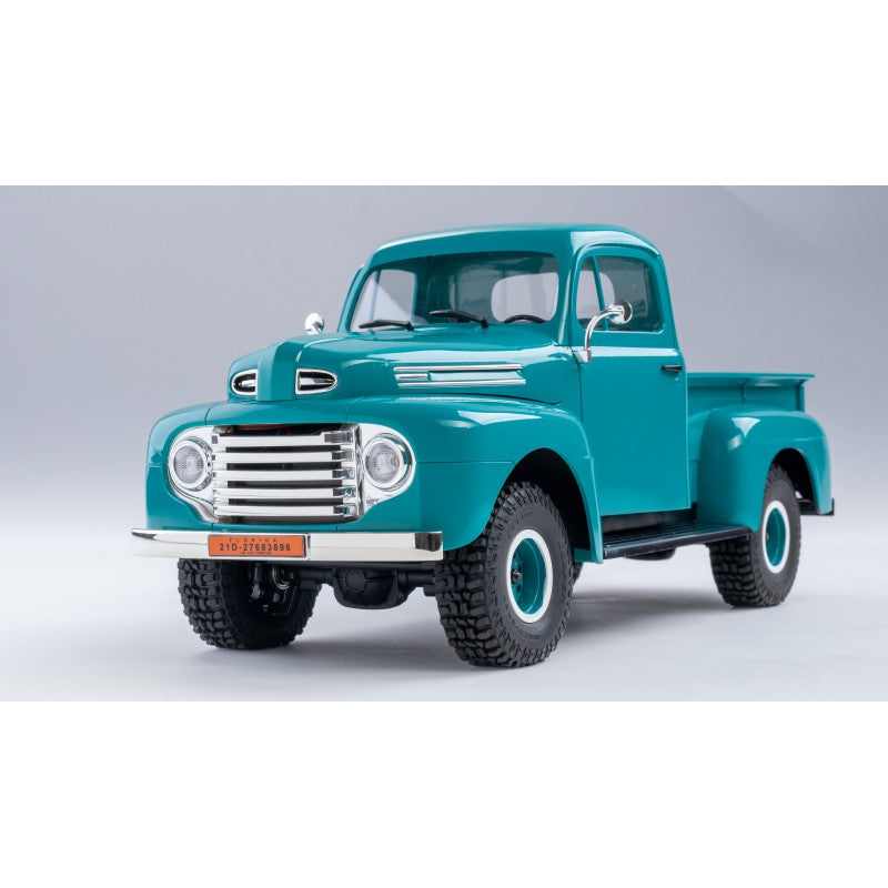 1/18 Magnum scaler RTR car kit
