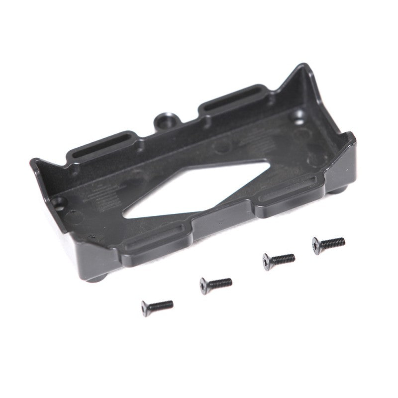 OPTION PART 1/6 1941 MB SCALER - SHORT BATTERY BOX