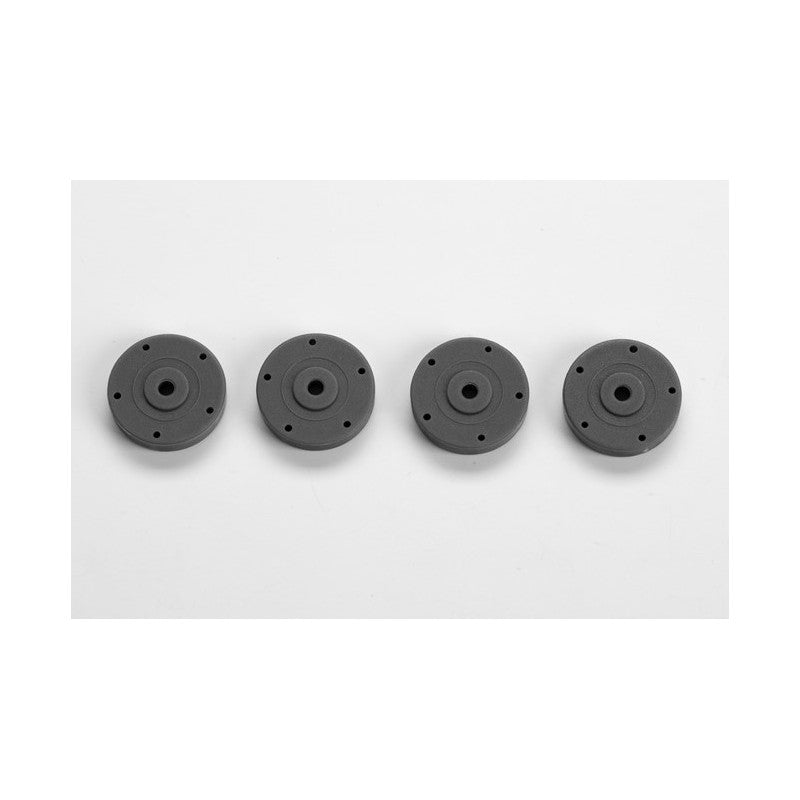 1/12 Type 82 Kubelwagen & 82e Beetle - wheel adaptor