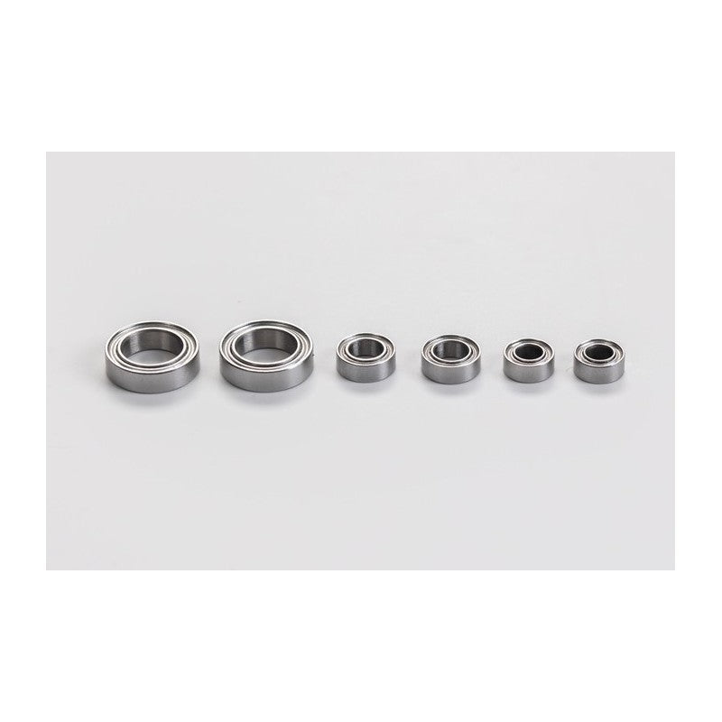 1/12 Type 82 Kubelwagen & 82e Beetle - bearing