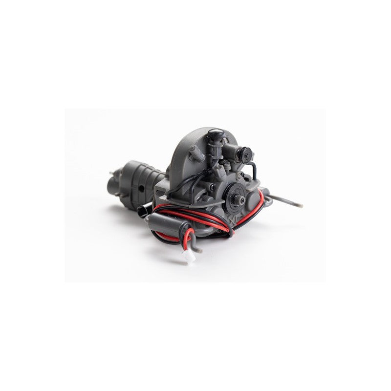 1/12 Type 82 Kubelwagen & 82e Beetle - gear box set