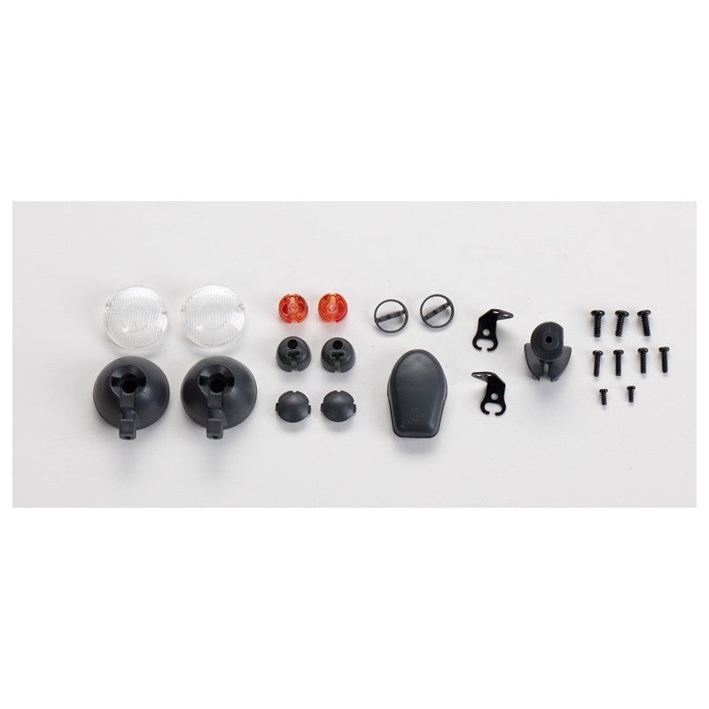 1/12 Type 82 Kubelwagen - light cup set