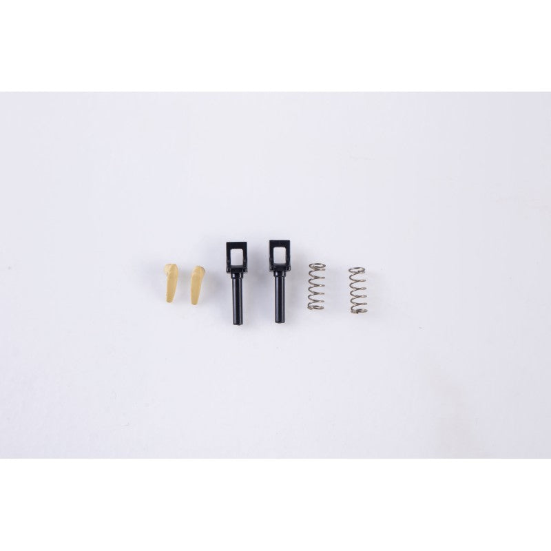 1/12 Type 82e Beetle - l/r door mount and lock
