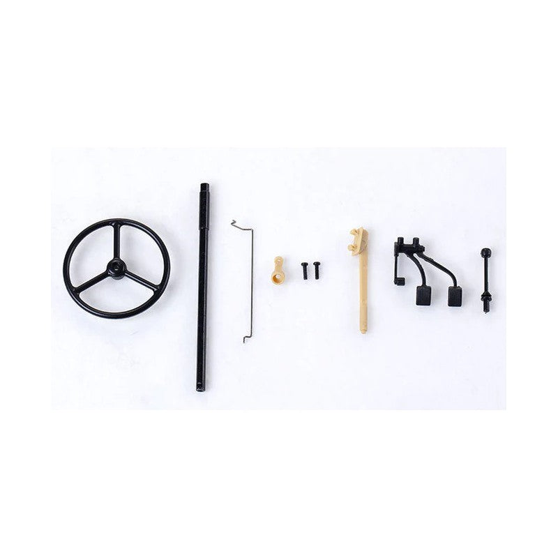 1/12 Type 82e Beetle - steering wheel set