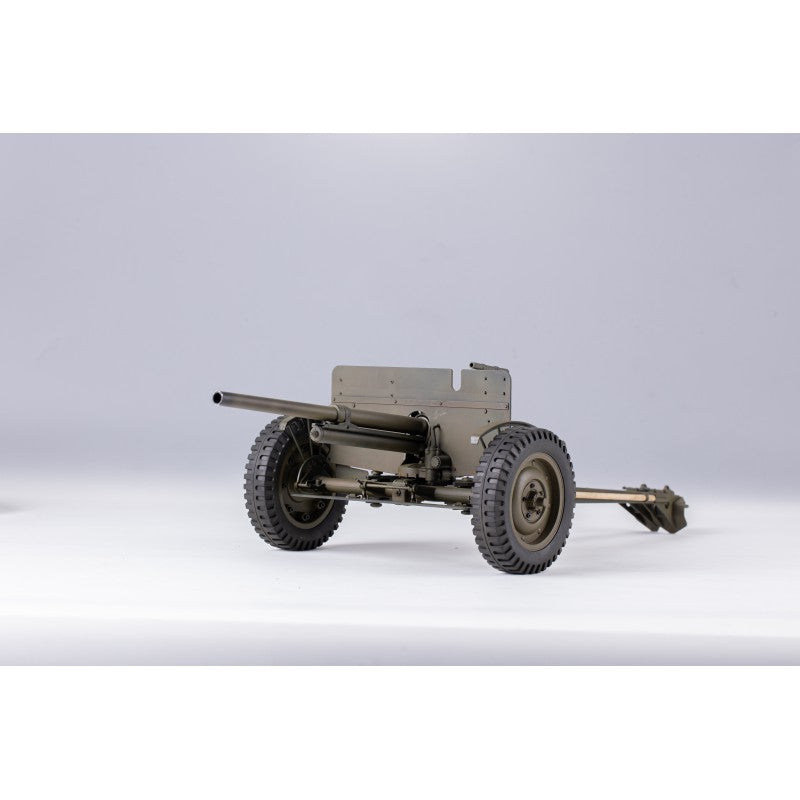 OPTION for 1/6 1941 MB SCALER - M3 37mm Anti-tank Gun