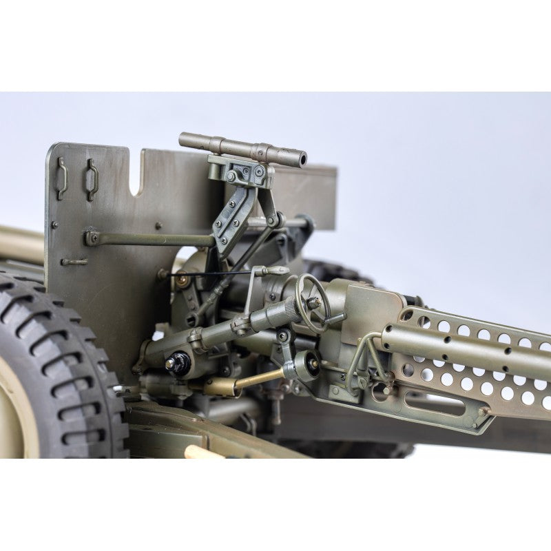 OPTION for 1/6 1941 MB SCALER - M3 37mm Anti-tank Gun
