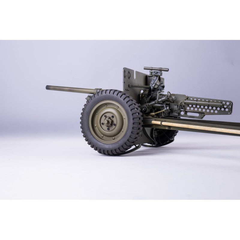 OPTION for 1/6 1941 MB SCALER - M3 37mm Anti-tank Gun